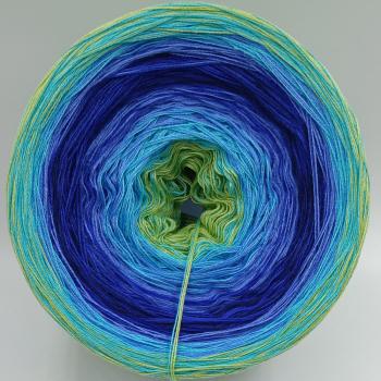 Preview: (ab 0,016€/Meter) *B* Nordlichter M+G